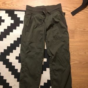 Lululemon studio pants size 4